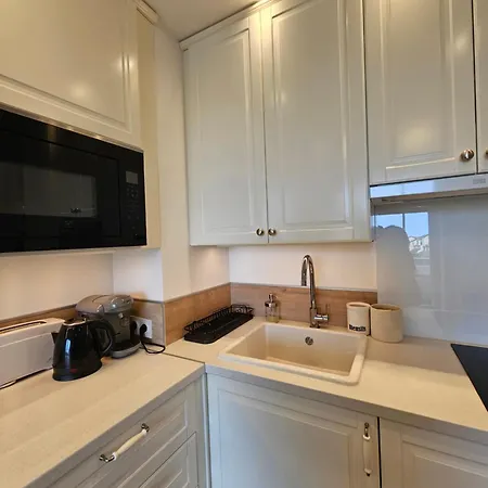 Meva Apartment *