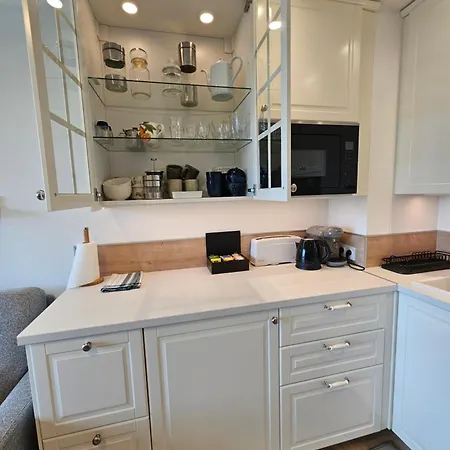 Meva Apartment Courseulles-sur-Mer