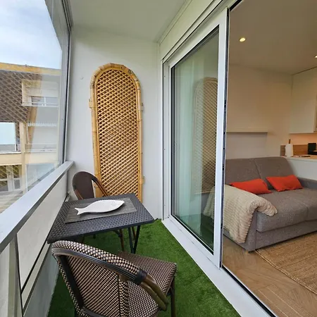 Meva Apartment Courseulles-sur-Mer