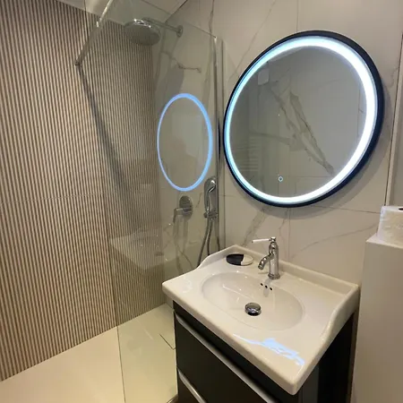 Meva Apartment